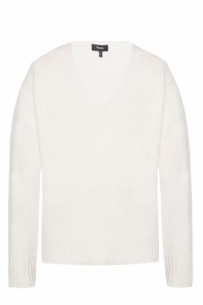 Cut-out top, zdjęcie 1 Cut-out top od Theory